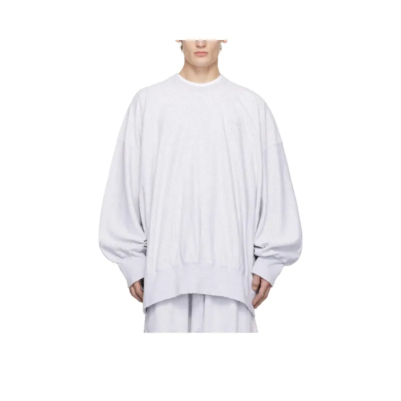 Reebok X Hed Mayner Crew-neck Sweater-0