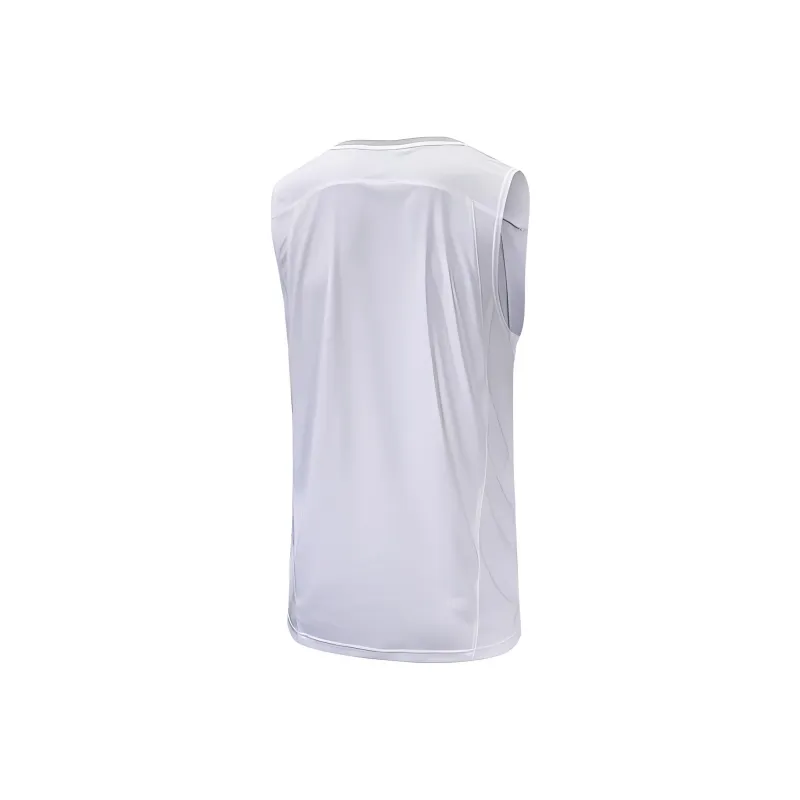 Under Armour Tank Top Men's White-1