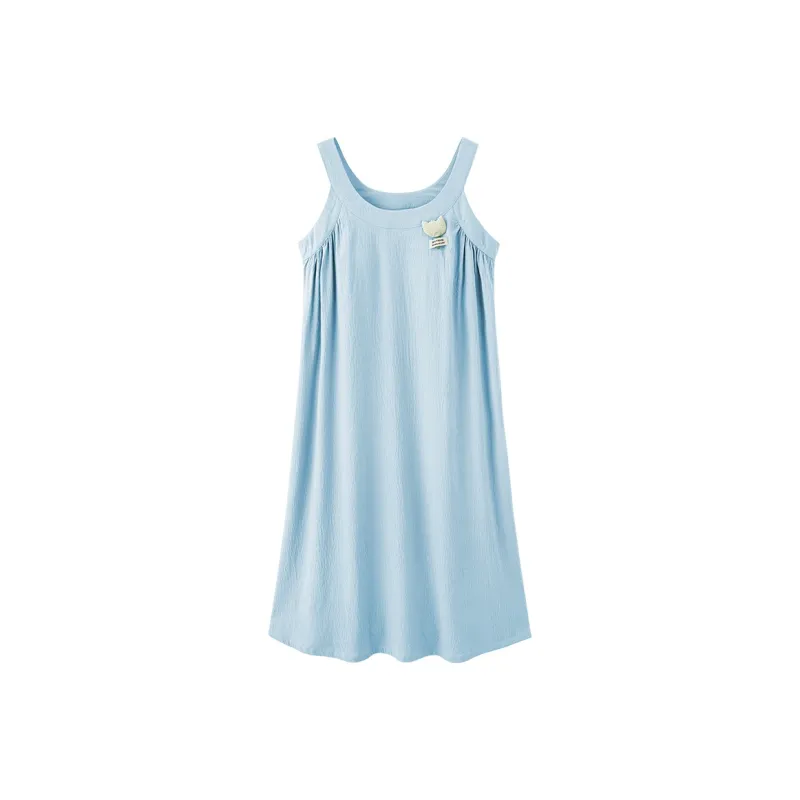 Ta Yan Women's Nightgowns-6
