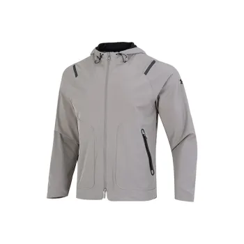 Under Armour Unstoppable Jackets Men Gray