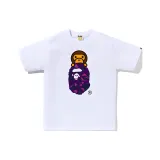 White Purple