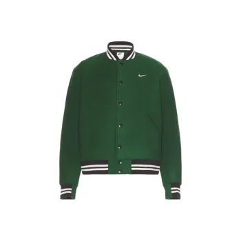 Nike Sportwear Authentics Varsity Jacket