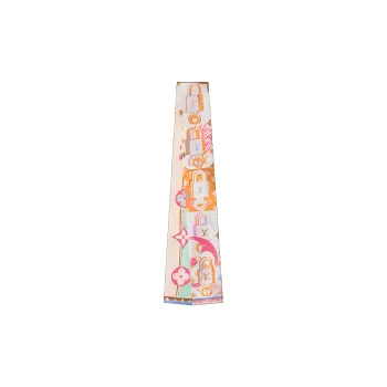 LOUIS VUITTON Hair Bands Women's Multicolor