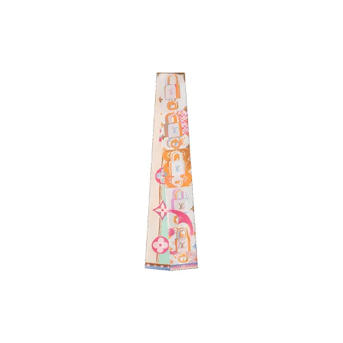 LOUIS VUITTON Hair Bands Women's Multicolor