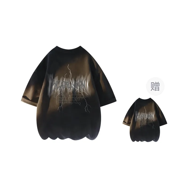 BEAR UNION T Shirts Unisex-34