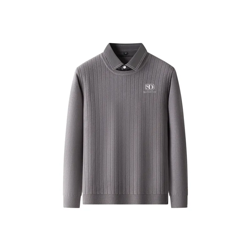 SUNDANCE Knitwear Men-5