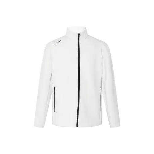 LESS IS MORE Sweatshirt Men's Ecru