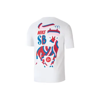 Nike X Parra Pocket Tee