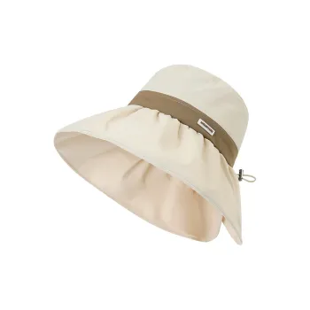 WODONBLE Polyester Bucket Hats Unisex