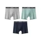 3 Pack (E Set-Light Gray+Green+Dark Gray Blue)