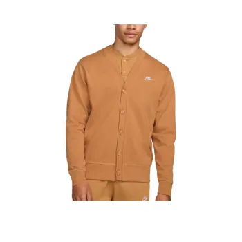 Nike Club Men's Knit Fairway Cardigan