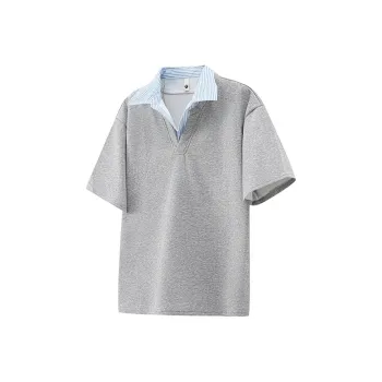 MGMN T Shirts Men