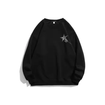 JEANSWEST Sweatshirts Unisex