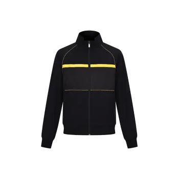 RARE Jackets & Coats Men's Black