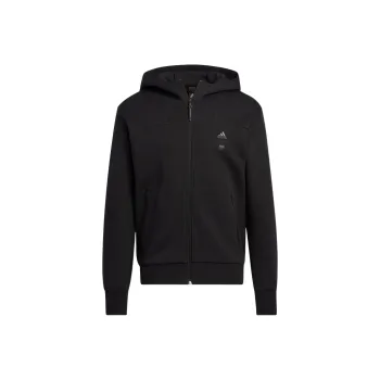 Adidas Jackets Men Black