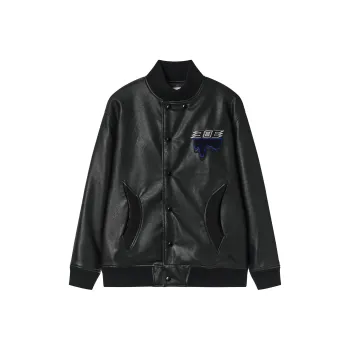 BLINDNOPLAN FW22 Loose Fit Jacket Unisex