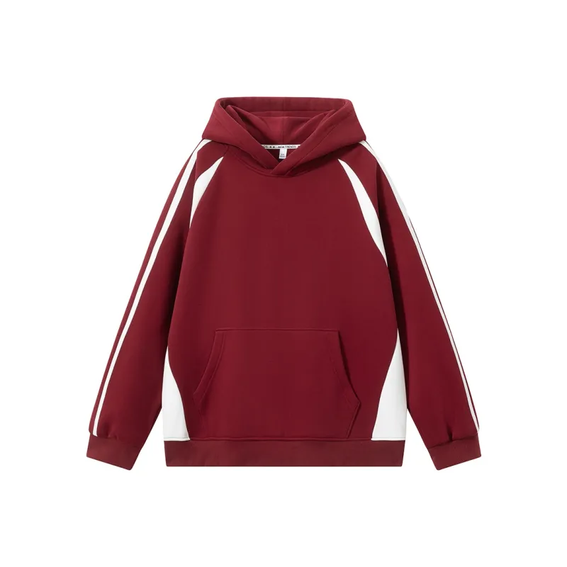 GROW DATE Sweatshirts Unisex-15