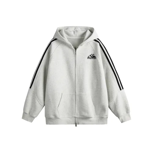 FASTFISH Sweatshirts Unisex