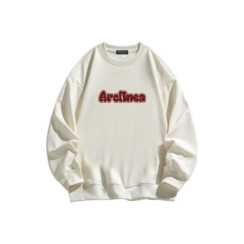 ARCLINEA Sweatshirts Unisex-20