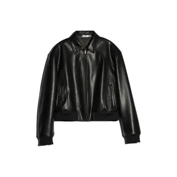 IEW.H Jackets Men Black