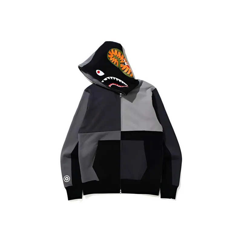 A BATHING APE Sweatshirts Men-1