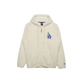 New Era Jackets Unisex White