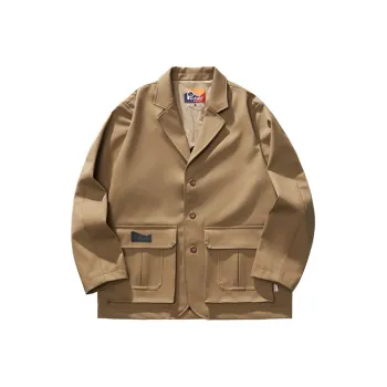 Penfield Jackets Unisex Khaki
