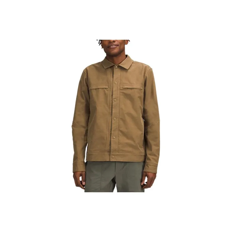 Lululemon City Excursion Jackets Men-5