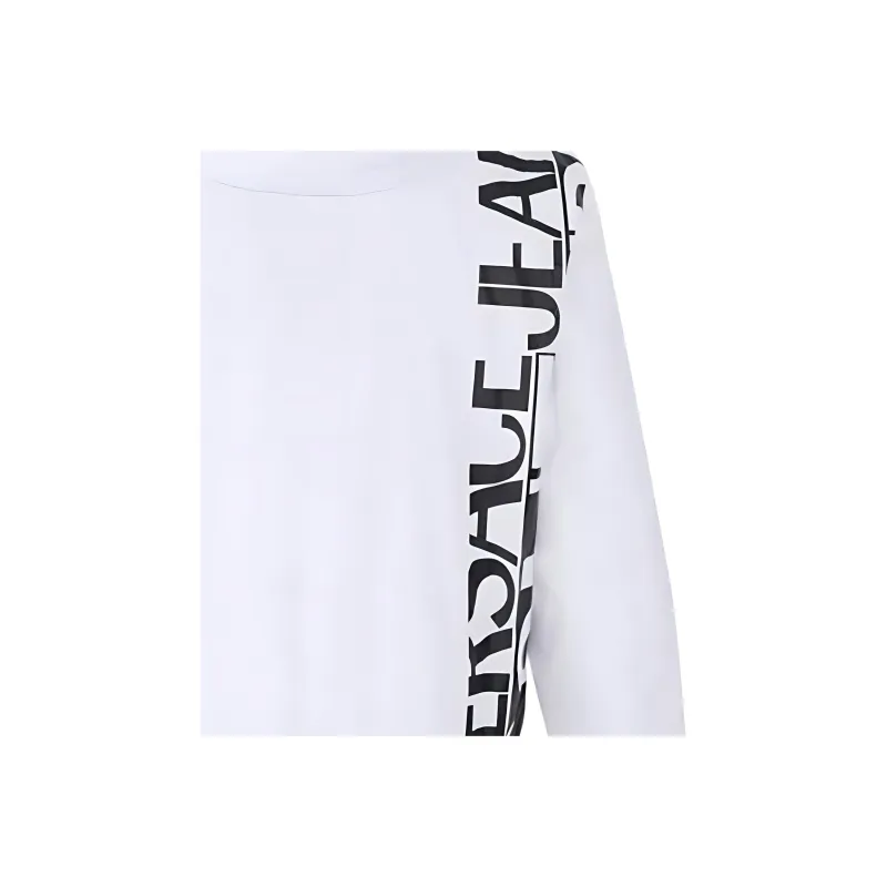 VERSACE JEANS COUTURE Jacket Men's White-8