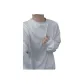White[Thickened and Fleece-Lined]