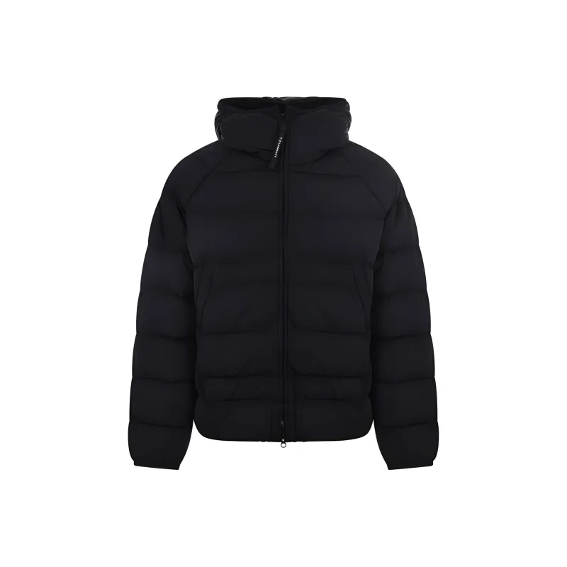 C.P.Company Jackets Men Black-1