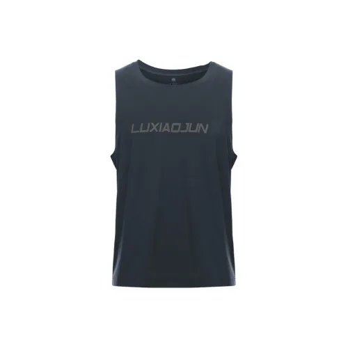 LUXIAOJUN Tank Tops Unisex