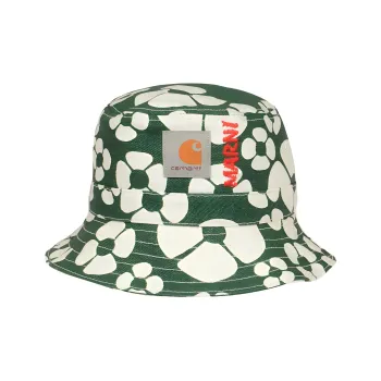 MARNI X Carhartt Wip Women's Hat