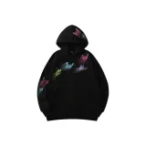Black (Upgraded Fleece-Lined)