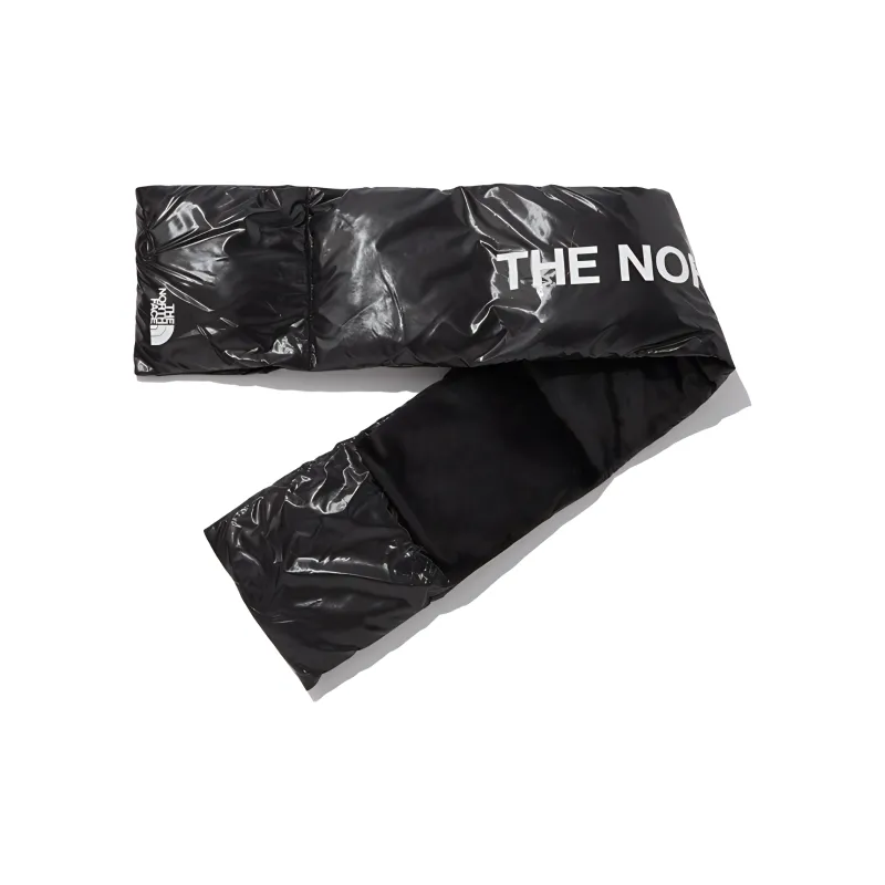 THE NORTH FACE Scarves Unisex Black-1
