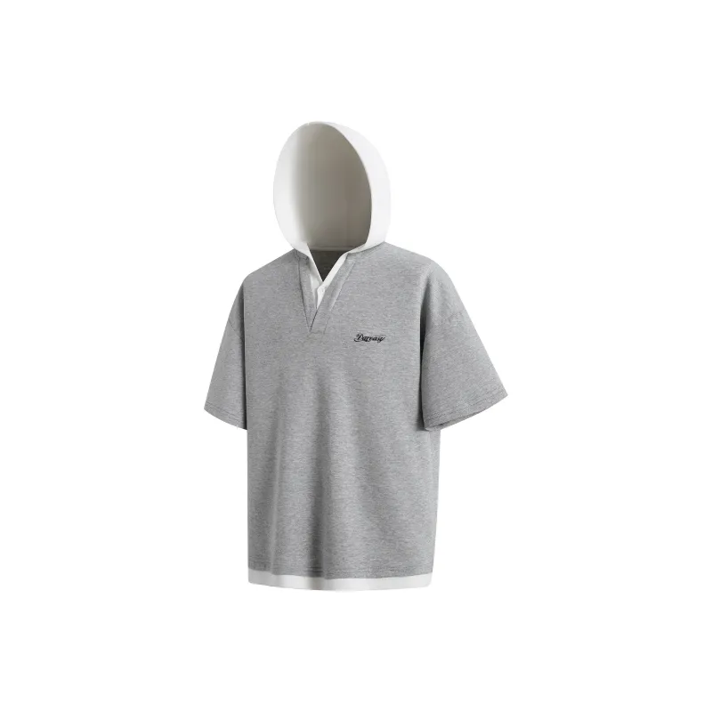 DAREASY Sweatshirt Unisex Navy Blue-4