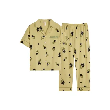 Casenland Women's Pajama Sets