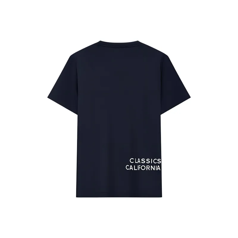 K·SWISS T-Shirts Men-1