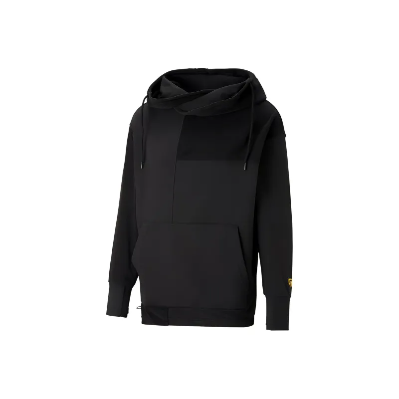 PUMA Esports Sweatshirts Unisex Black-0
