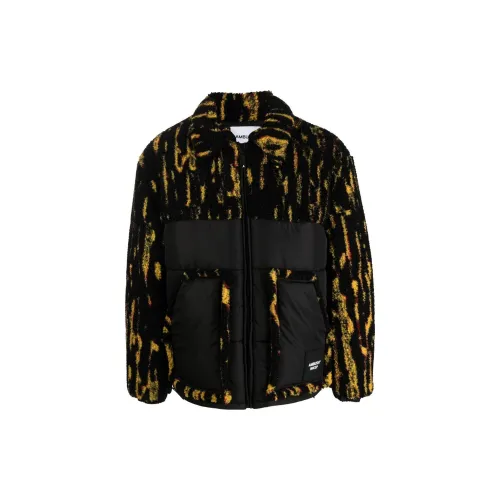 AMBUSH Zip Up Long Sleeved Jacket