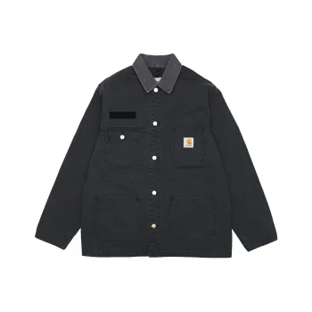 Carhartt WIP X Journal Standard Chore Coat