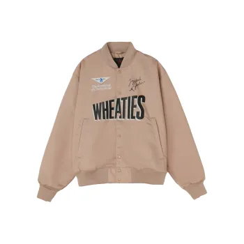 Jordan Jacket Men's Desert Yellow