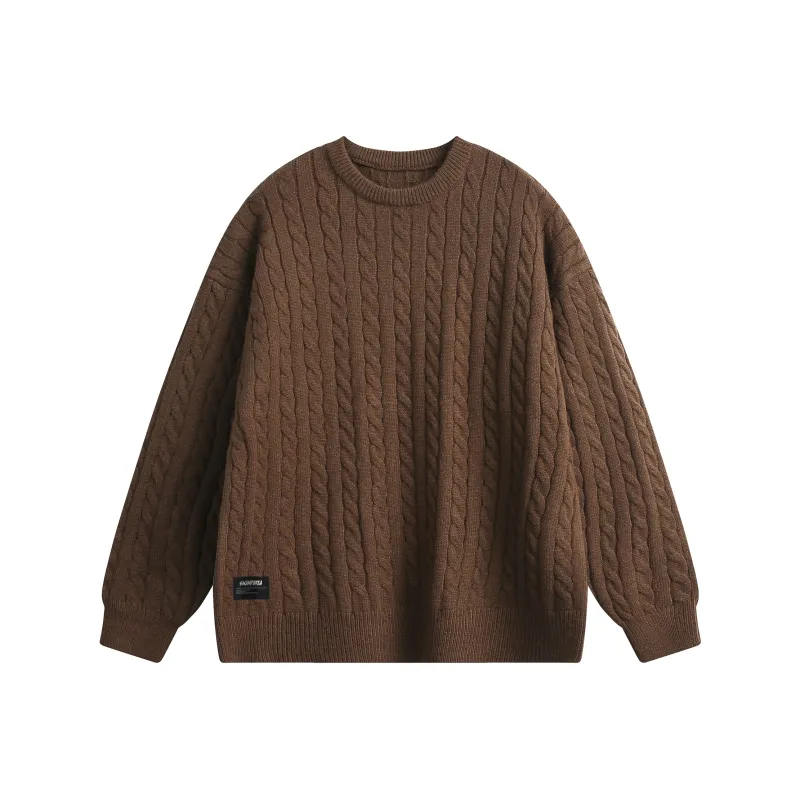 SWAMP AREA Knitwear Unisex-10