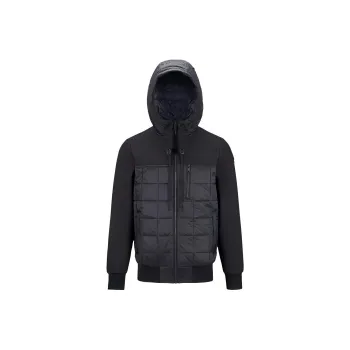 Moose Knuckles No Guilt Quilt Jackets Men