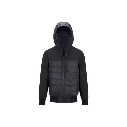 Moose Knuckles No Guilt Quilt Dolce jackets Men