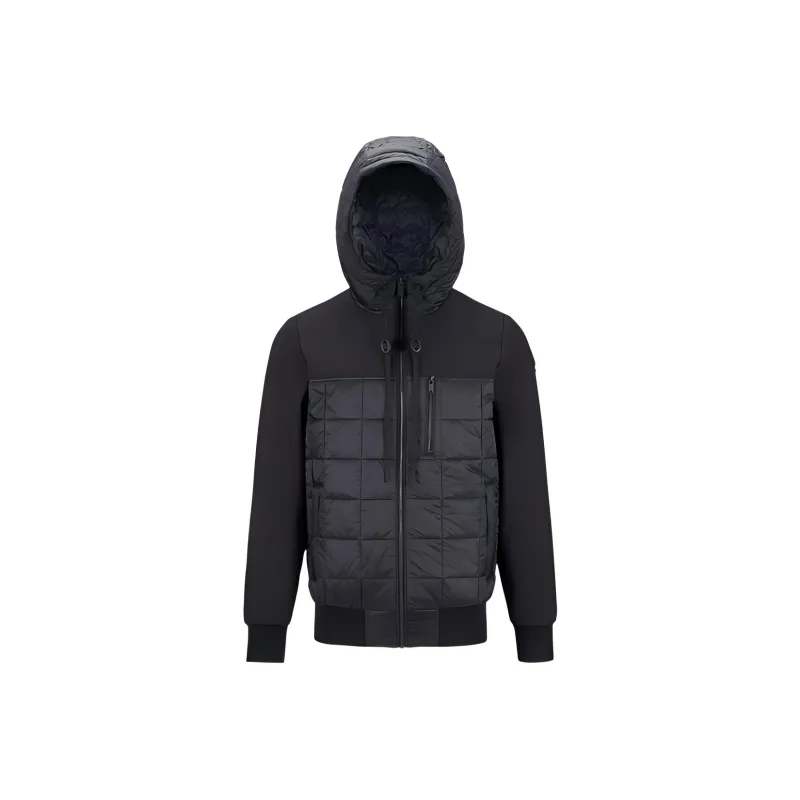 Moose Knuckles No Guilt Quilt Jackets Men-1