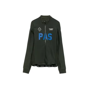 PAS NORMAL STUDIOS Mechanism Thermal Performance Top