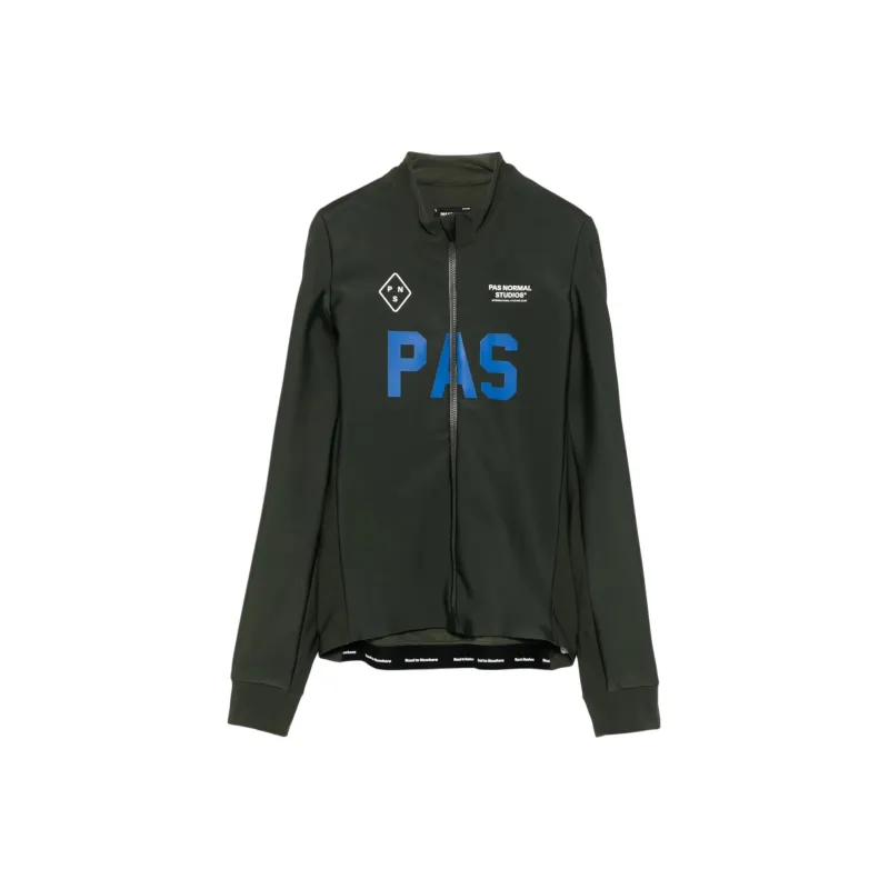 PAS NORMAL STUDIOS Mechanism Thermal Performance Top-0