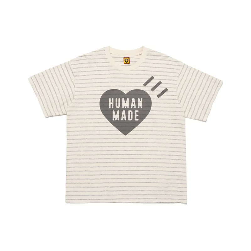 HUMAN MADE SS24 Series T Shirt Unisex-0