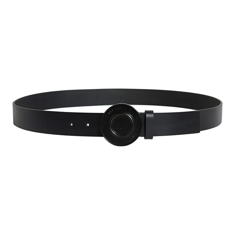 VERSACE JEANS COUTURE Leather Belts Men-1